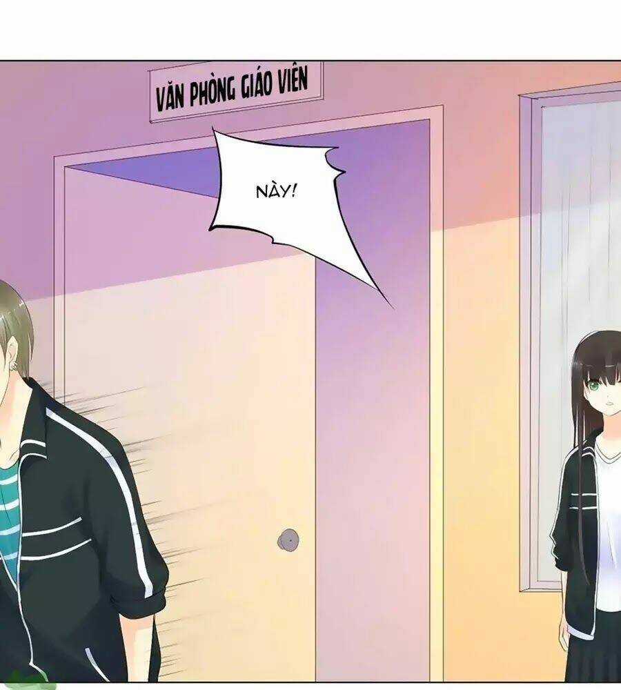 Sinh Sinh Tương Thác - Chapter 53 - Trang 17