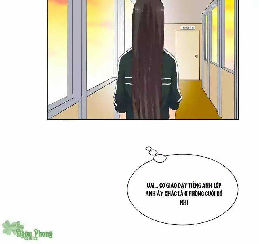 Sinh Sinh Tương Thác - Chapter 53 - Trang 3