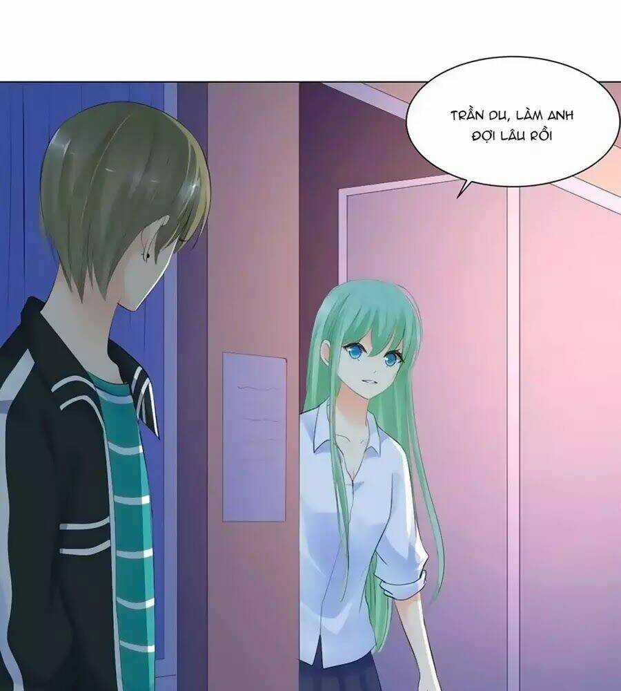 Sinh Sinh Tương Thác - Chapter 53 - Trang 23