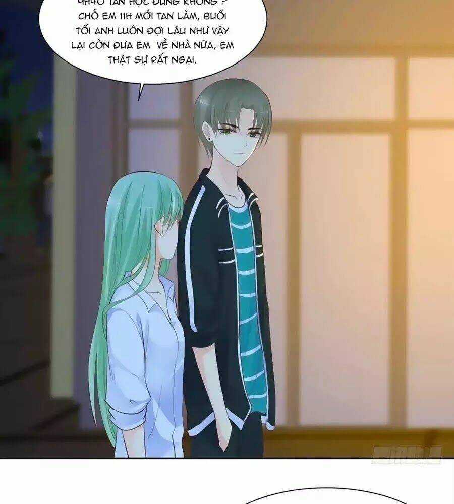 Sinh Sinh Tương Thác - Chapter 53 - Trang 27