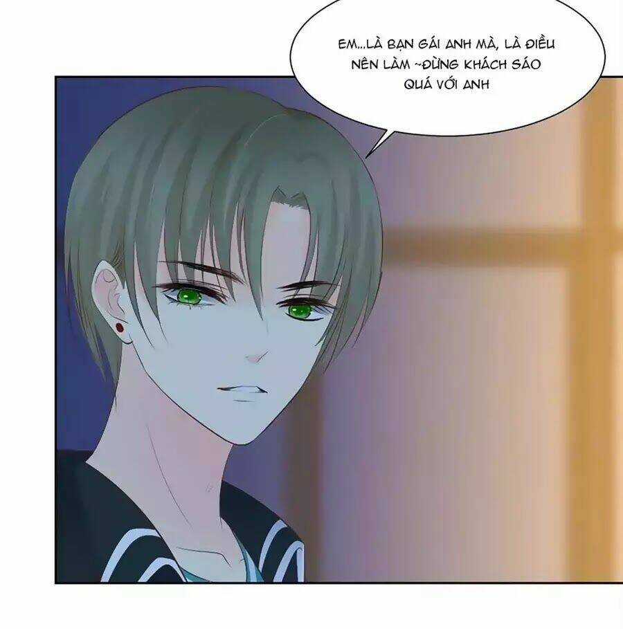 Sinh Sinh Tương Thác - Chapter 53 - Trang 28