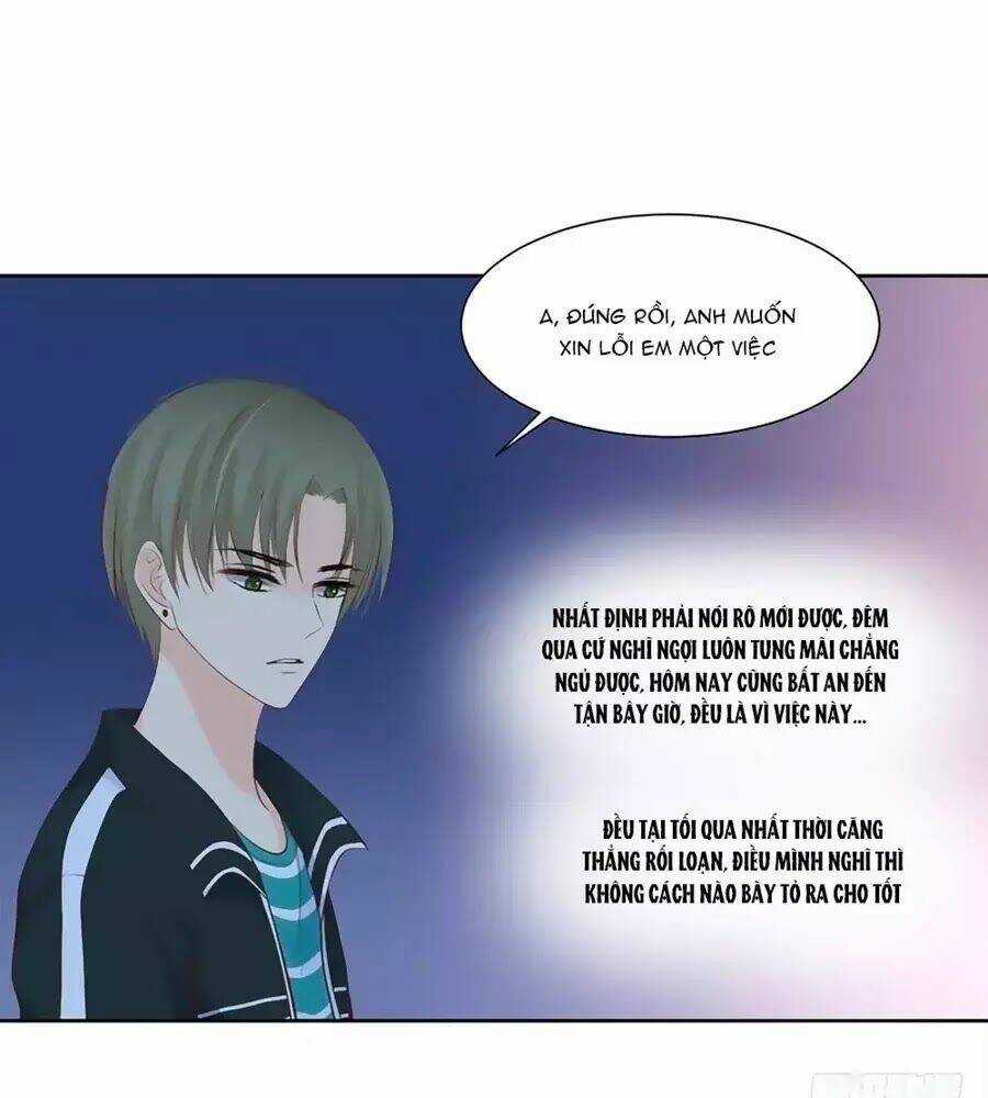 Sinh Sinh Tương Thác - Chapter 53 - Trang 30