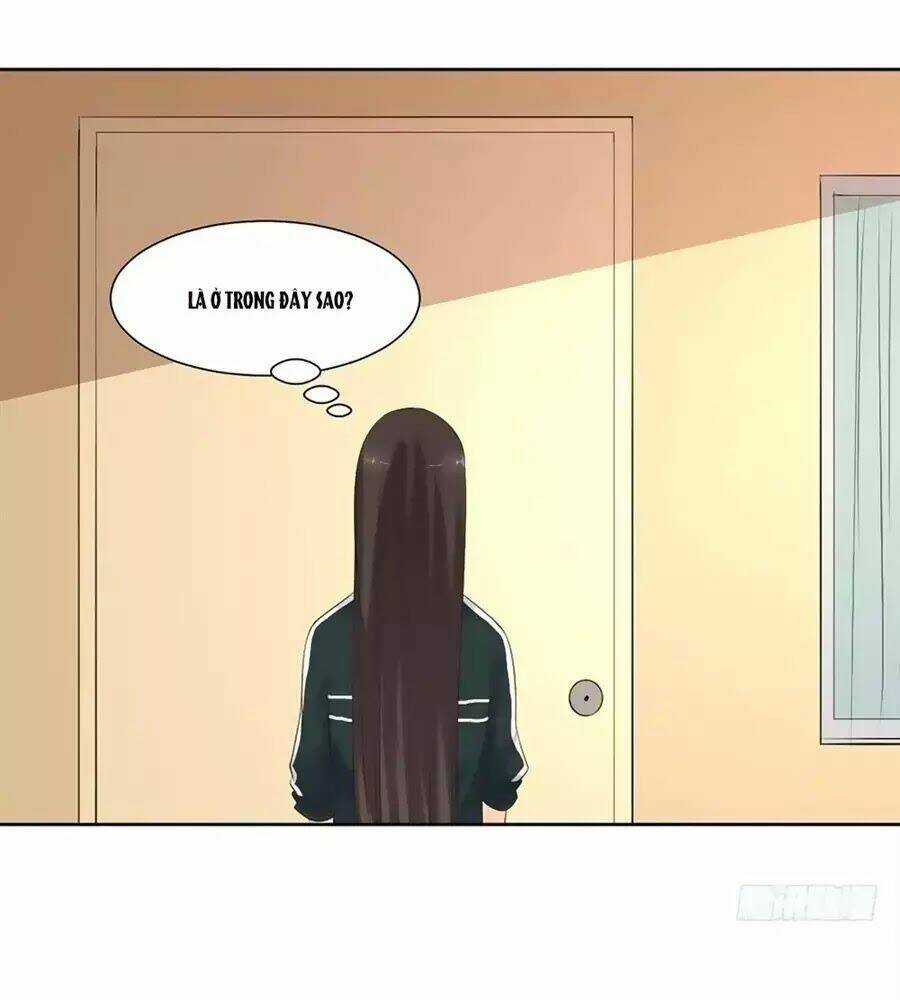 Sinh Sinh Tương Thác - Chapter 53 - Trang 4