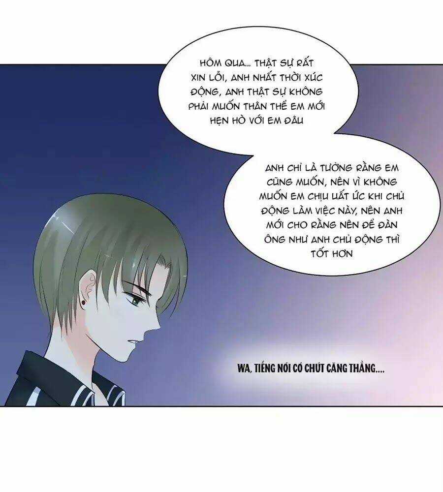 Sinh Sinh Tương Thác - Chapter 53 - Trang 32