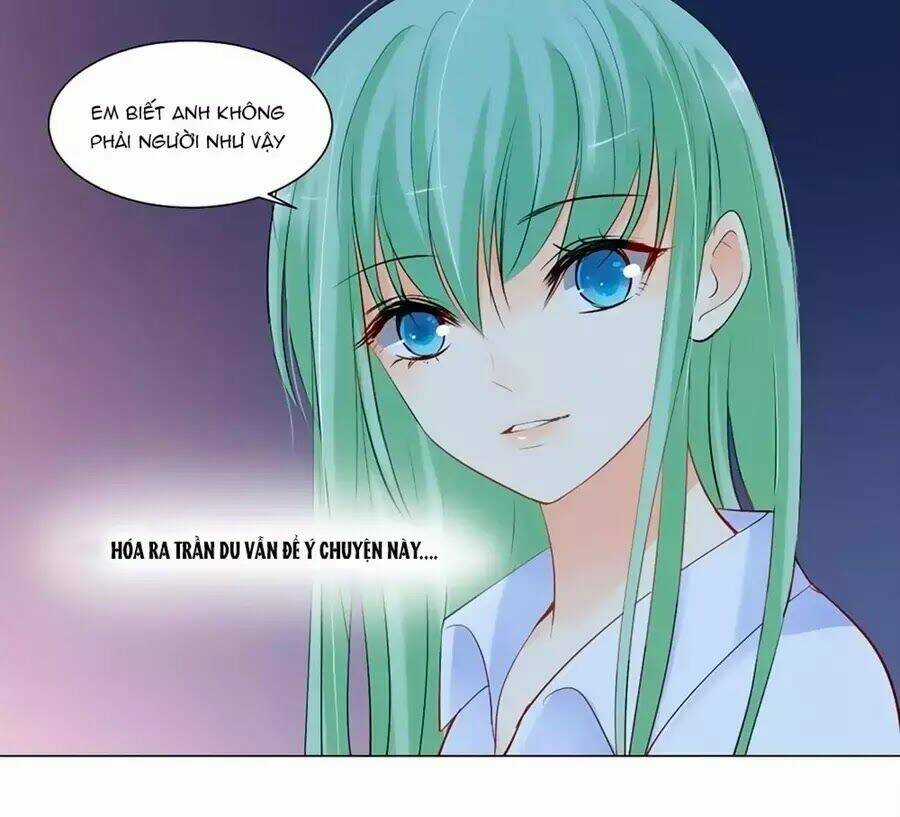 Sinh Sinh Tương Thác - Chapter 53 - Trang 34