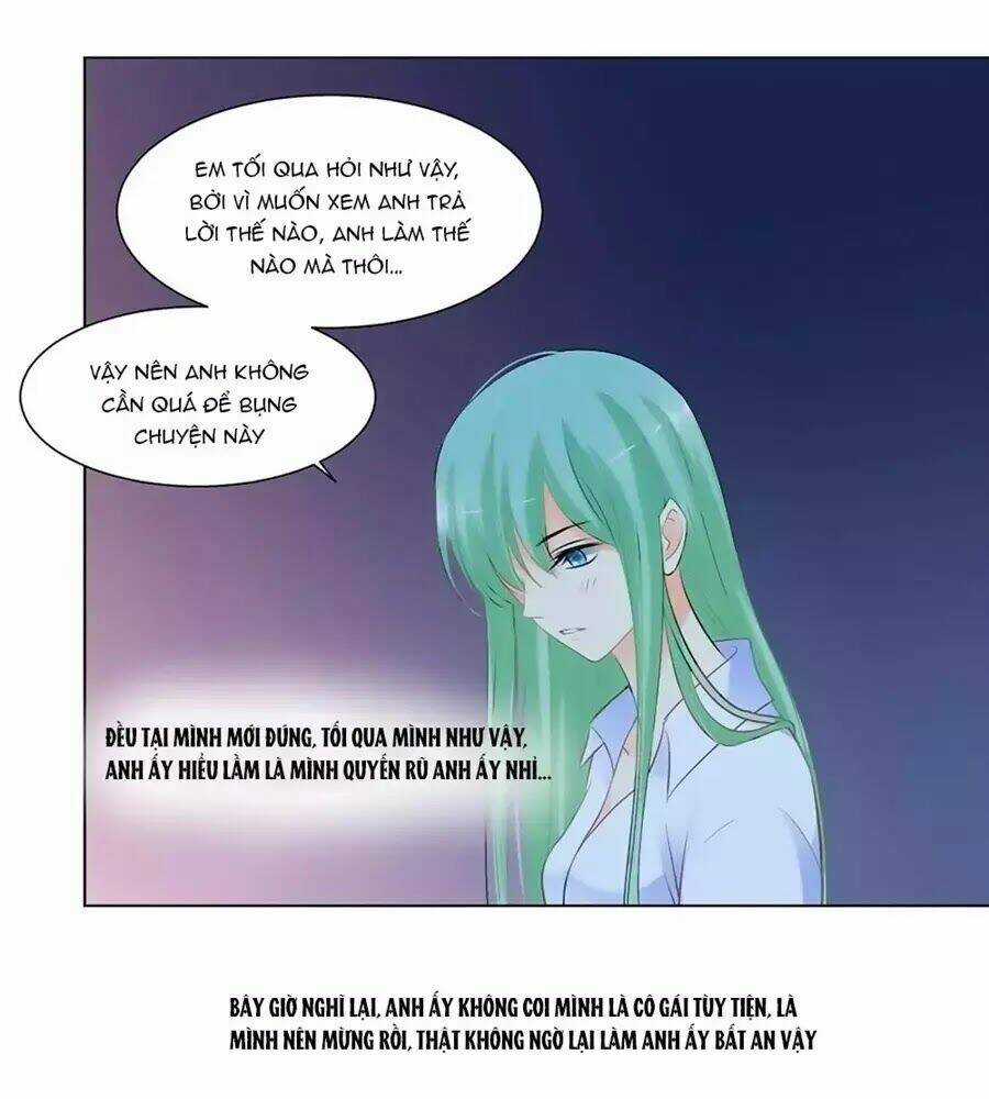 Sinh Sinh Tương Thác - Chapter 53 - Trang 35