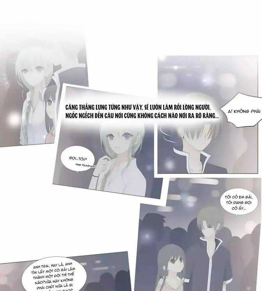 Sinh Sinh Tương Thác - Chapter 53 - Trang 39