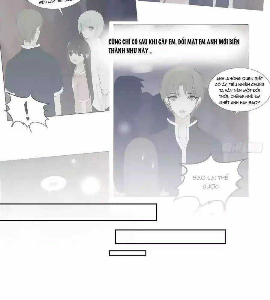 Sinh Sinh Tương Thác - Chapter 53 - Trang 40