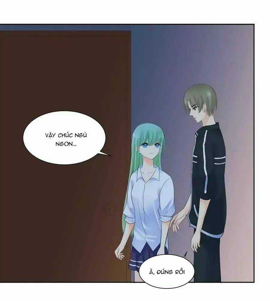 Sinh Sinh Tương Thác - Chapter 53 - Trang 42