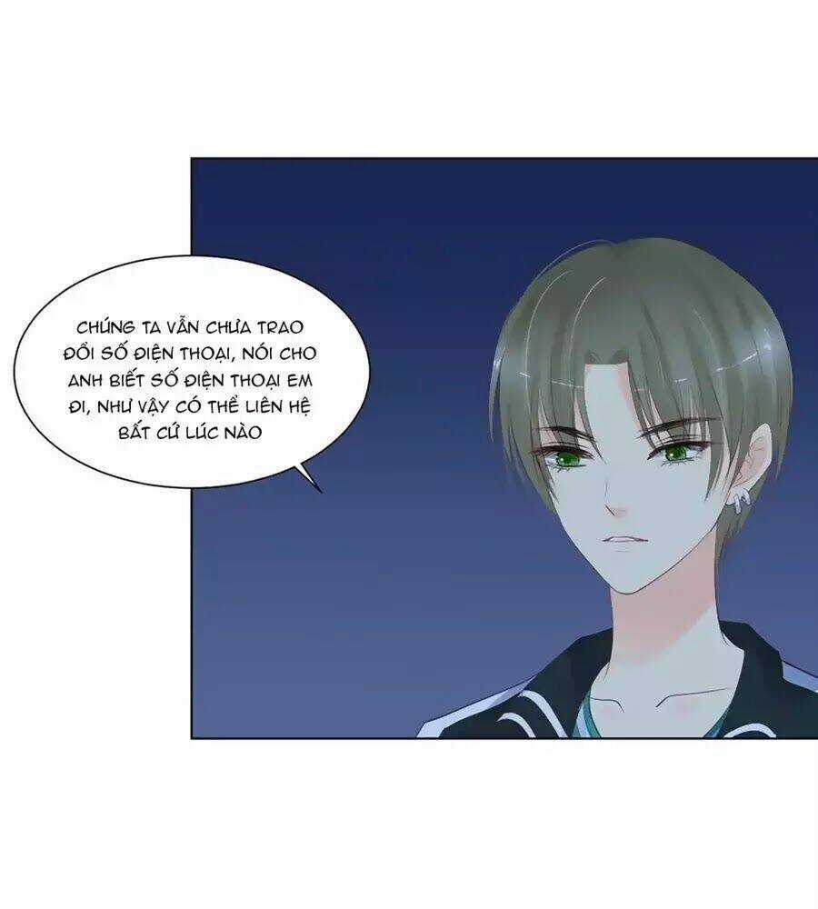 Sinh Sinh Tương Thác - Chapter 53 - Trang 43