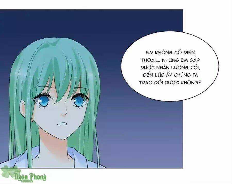 Sinh Sinh Tương Thác - Chapter 53 - Trang 44