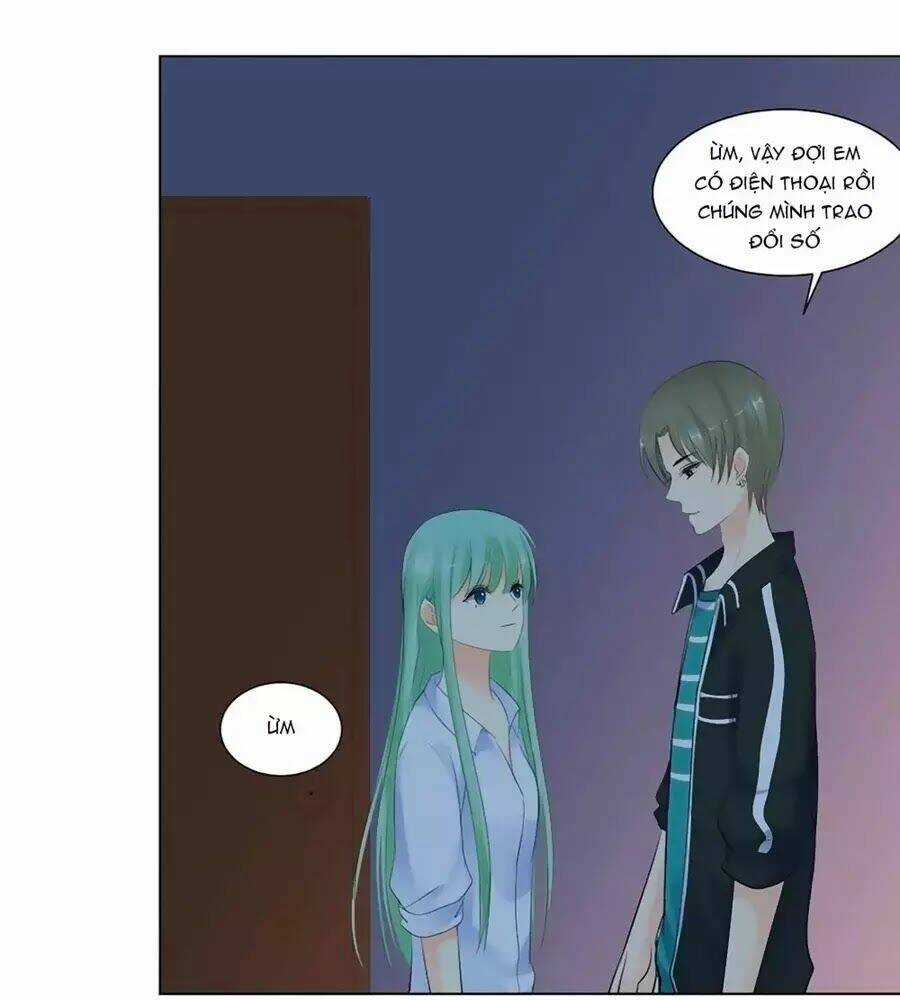 Sinh Sinh Tương Thác - Chapter 53 - Trang 45