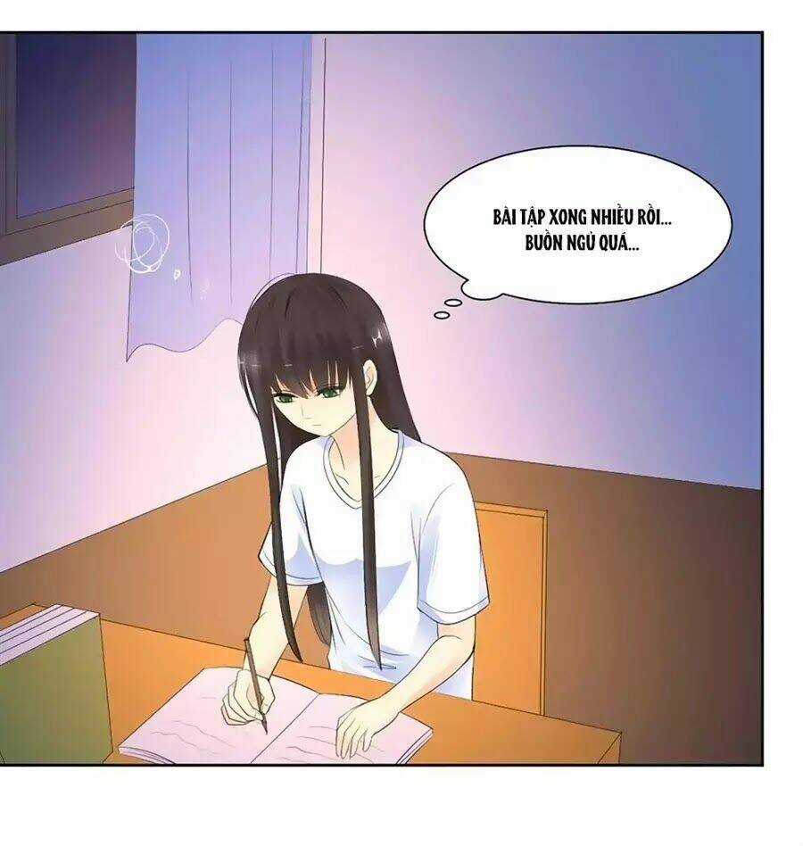 Sinh Sinh Tương Thác - Chapter 53 - Trang 47