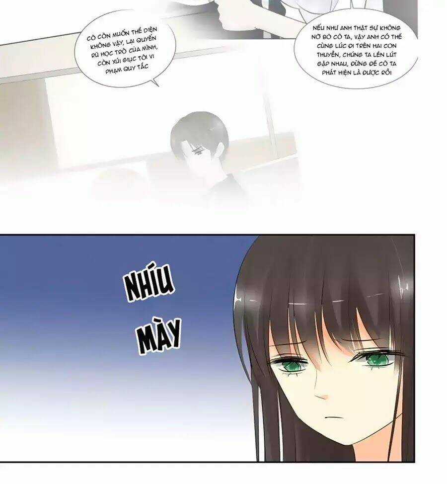 Sinh Sinh Tương Thác - Chapter 53 - Trang 50