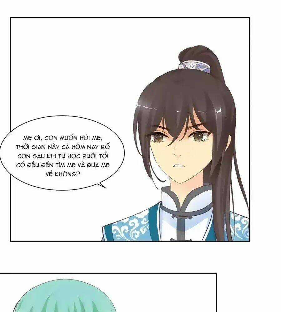 Sinh Sinh Tương Thác - Chapter 53 - Trang 58