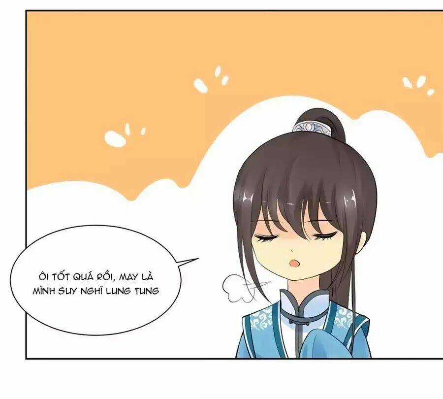 Sinh Sinh Tương Thác - Chapter 53 - Trang 60