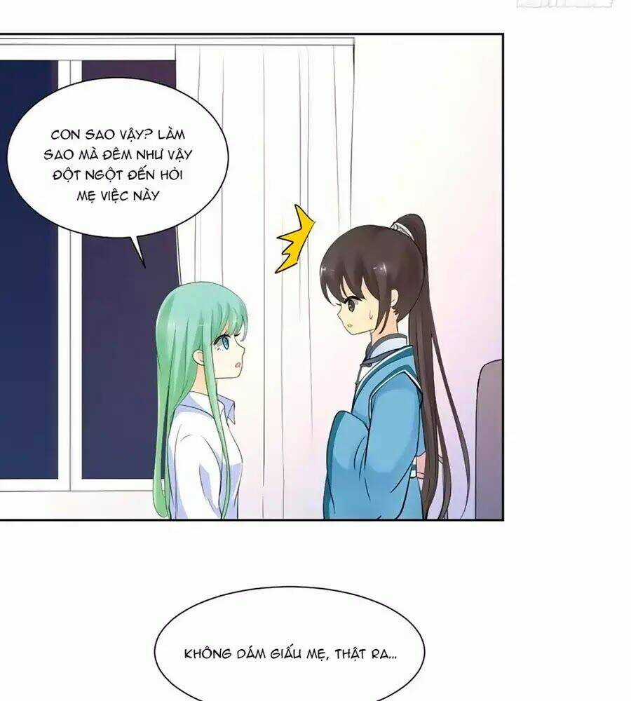 Sinh Sinh Tương Thác - Chapter 53 - Trang 61