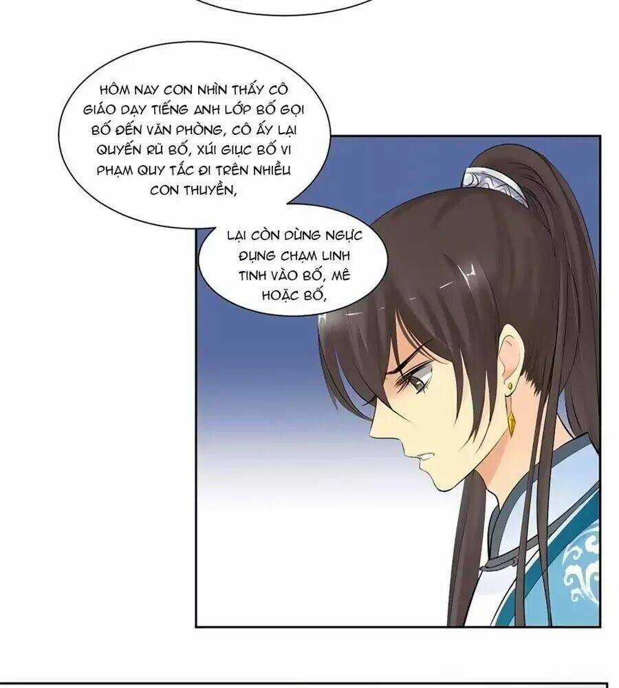 Sinh Sinh Tương Thác - Chapter 53 - Trang 62