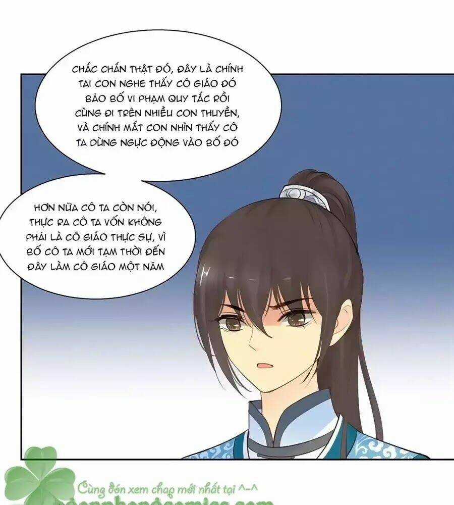 Sinh Sinh Tương Thác - Chapter 53 - Trang 66