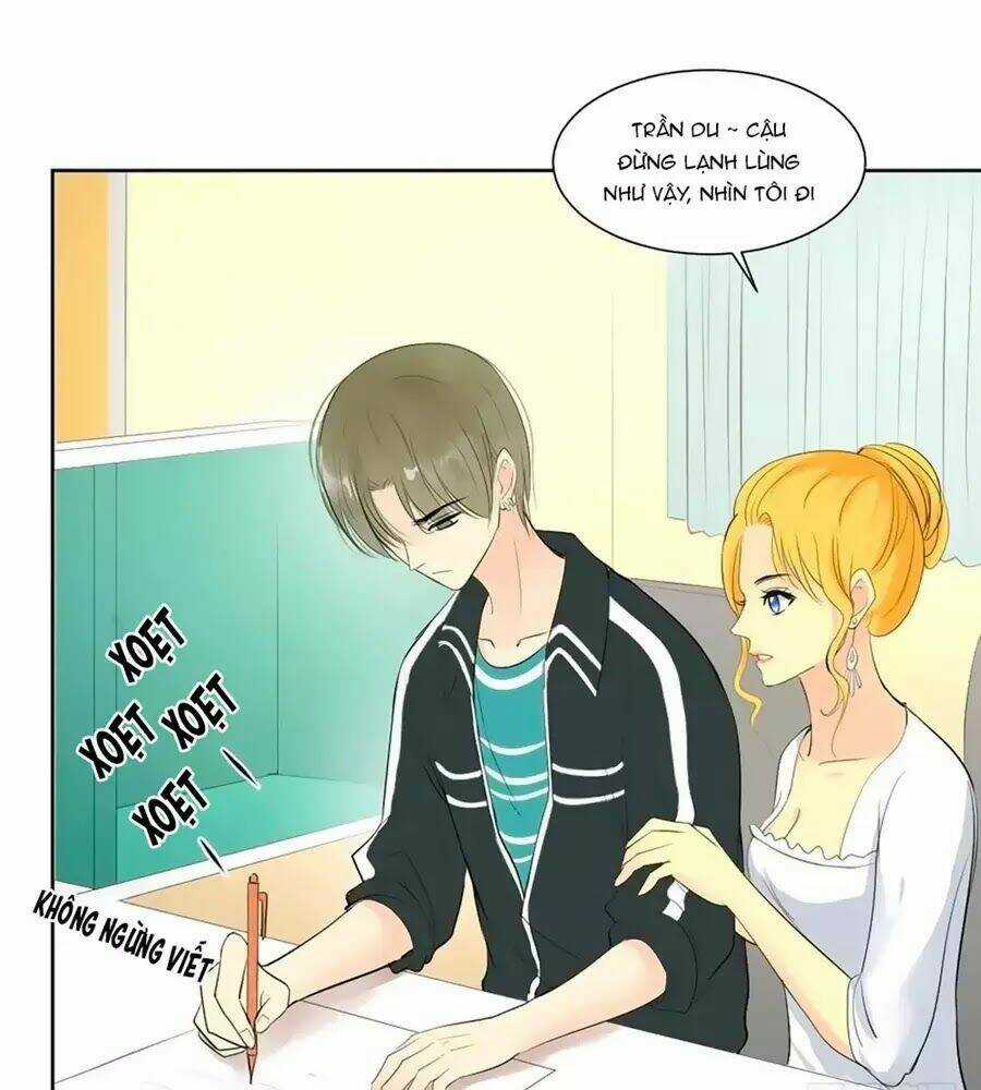 Sinh Sinh Tương Thác - Chapter 53 - Trang 8