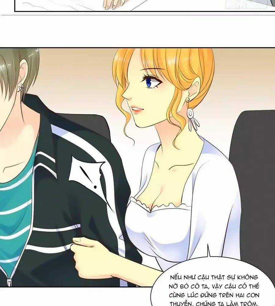 Sinh Sinh Tương Thác - Chapter 53 - Trang 9