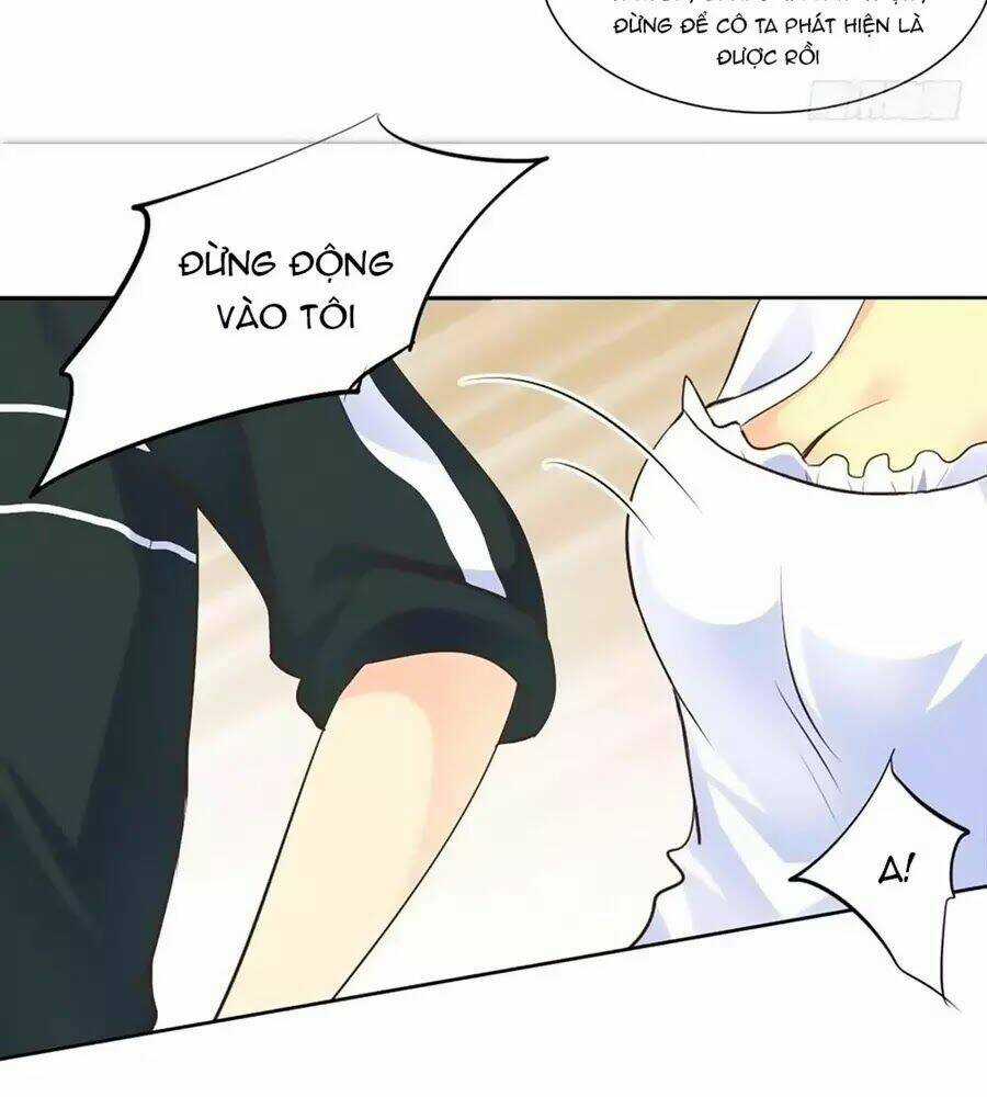 Sinh Sinh Tương Thác - Chapter 53 - Trang 10