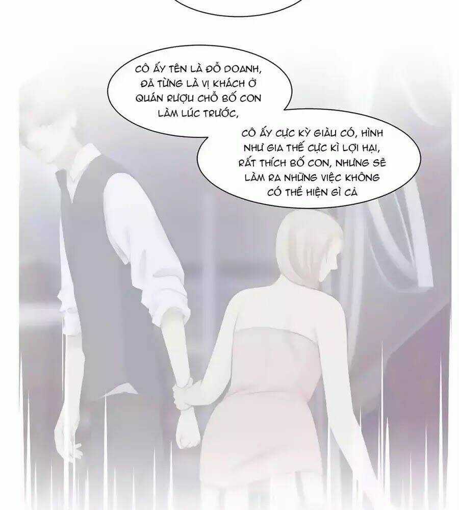 Sinh Sinh Tương Thác - Chapter 54 - Trang 2