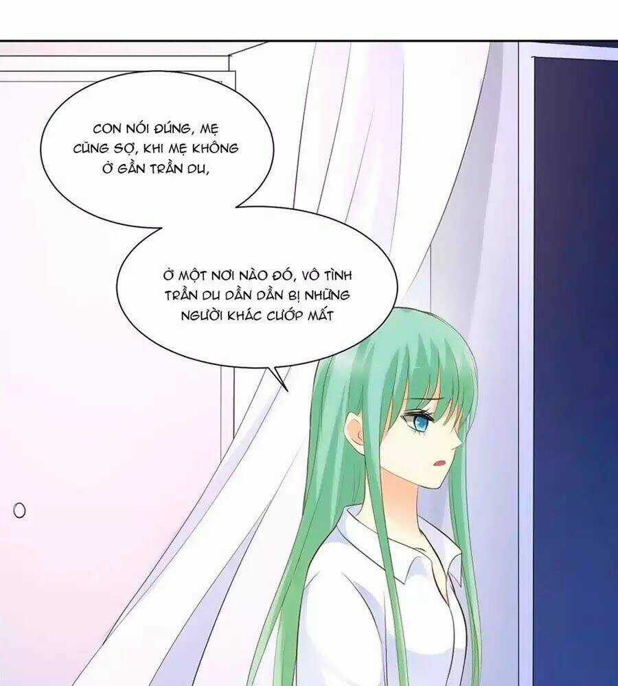 Sinh Sinh Tương Thác - Chapter 54 - Trang 11