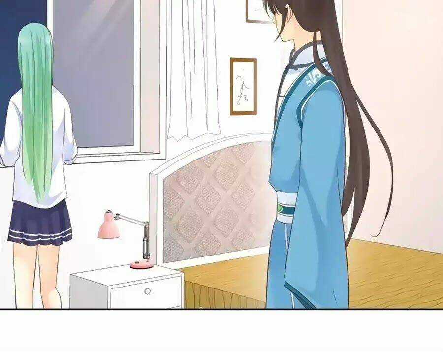 Sinh Sinh Tương Thác - Chapter 54 - Trang 13