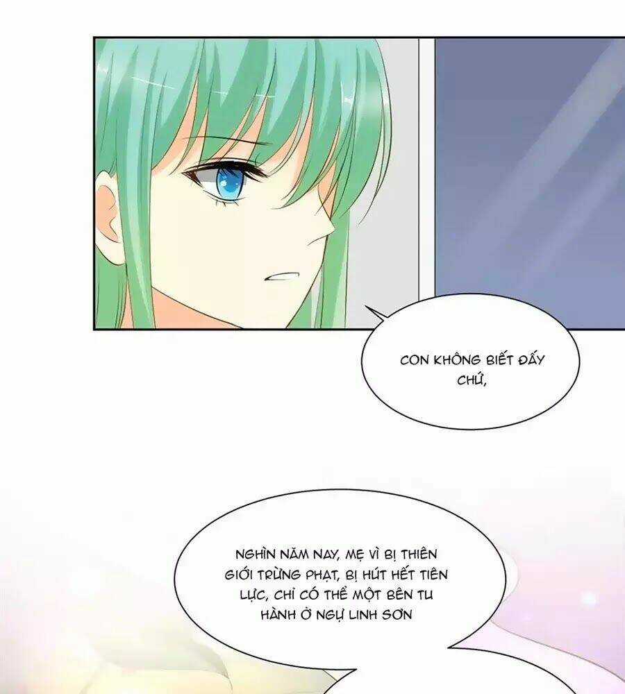 Sinh Sinh Tương Thác - Chapter 54 - Trang 14