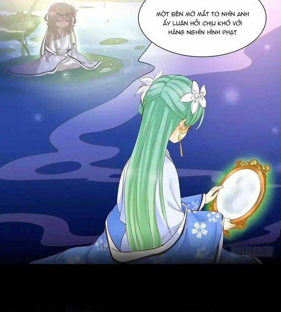 Sinh Sinh Tương Thác - Chapter 54 - Trang 15