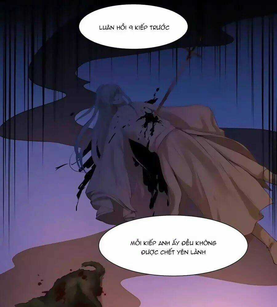 Sinh Sinh Tương Thác - Chapter 54 - Trang 16