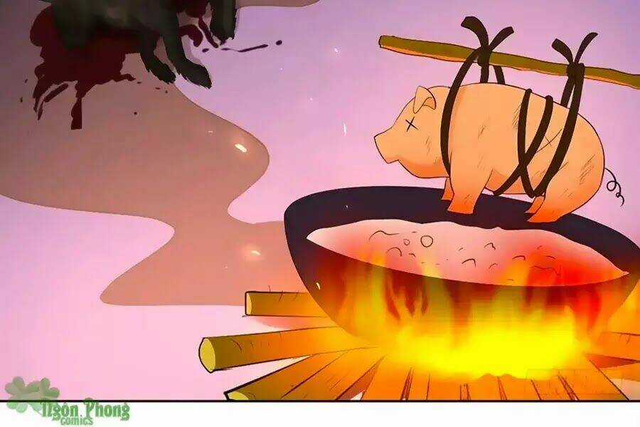 Sinh Sinh Tương Thác - Chapter 54 - Trang 17