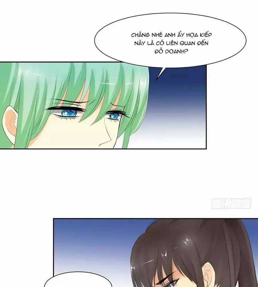 Sinh Sinh Tương Thác - Chapter 54 - Trang 18