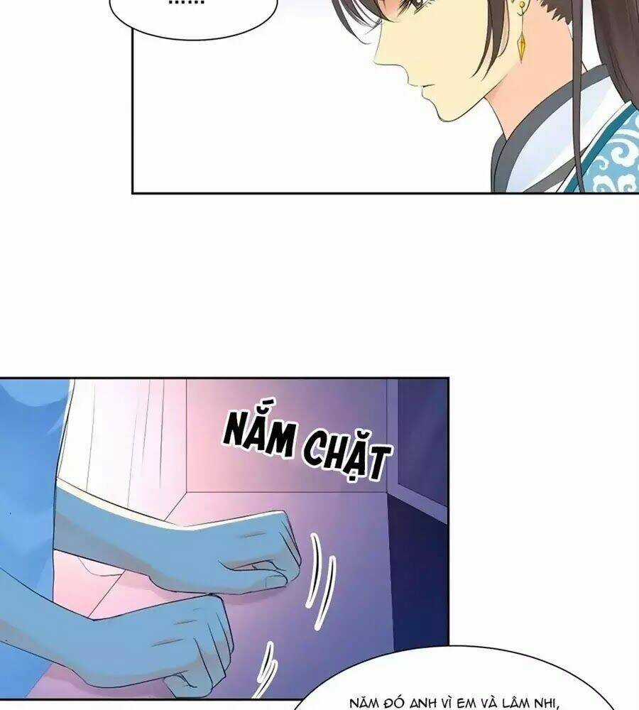 Sinh Sinh Tương Thác - Chapter 54 - Trang 19