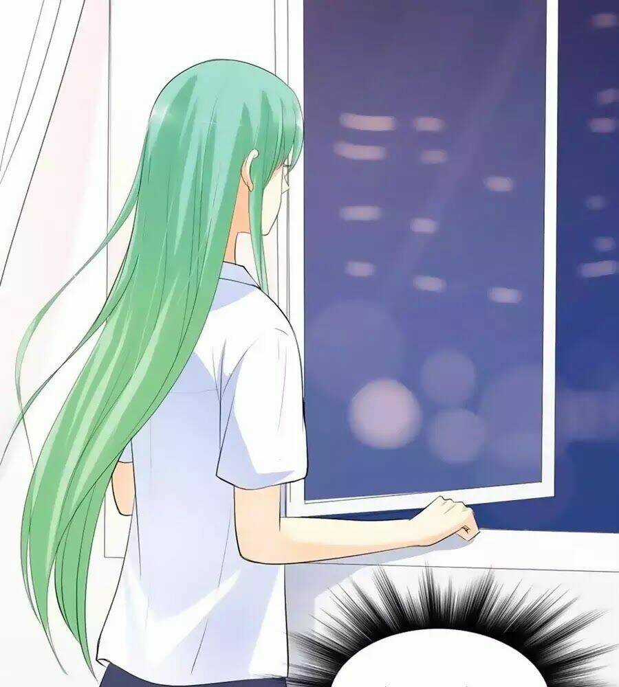 Sinh Sinh Tương Thác - Chapter 54 - Trang 21