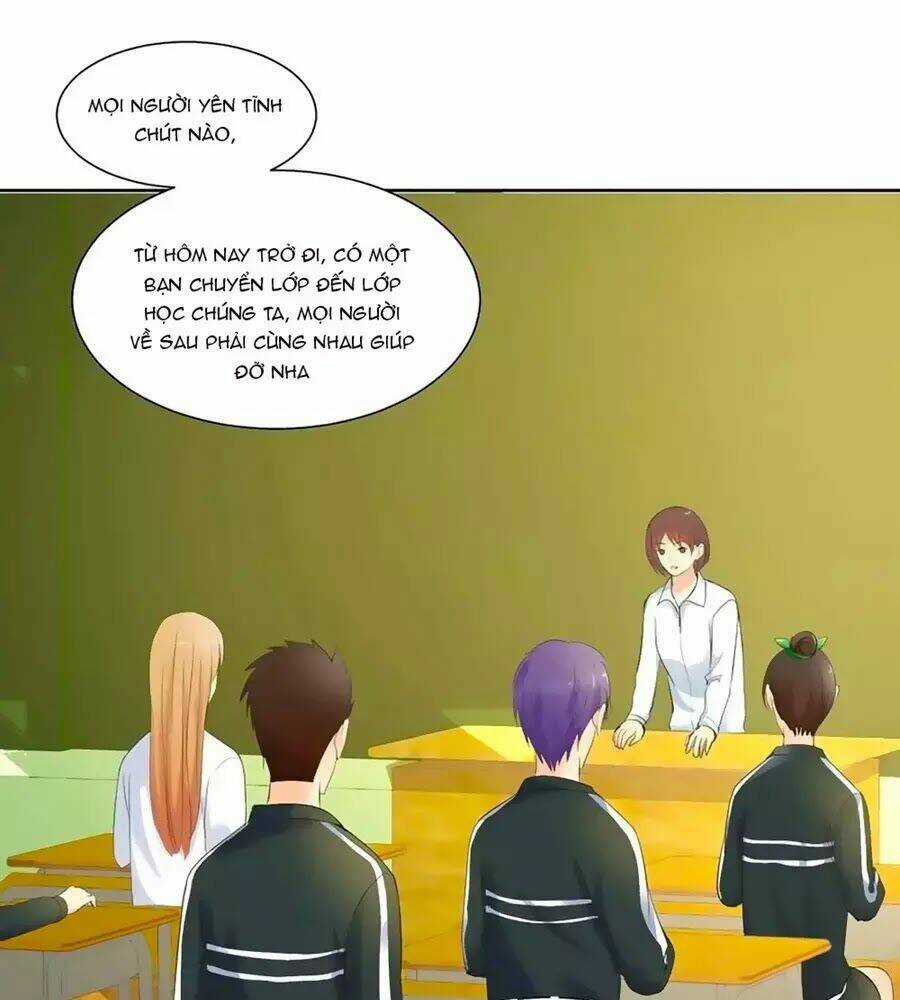 Sinh Sinh Tương Thác - Chapter 54 - Trang 24