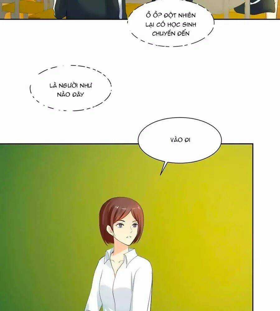 Sinh Sinh Tương Thác - Chapter 54 - Trang 25