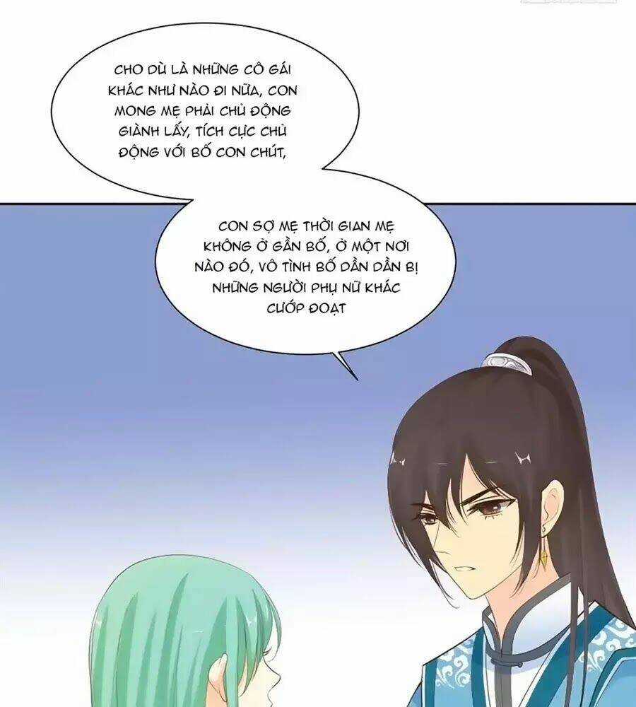 Sinh Sinh Tương Thác - Chapter 54 - Trang 4