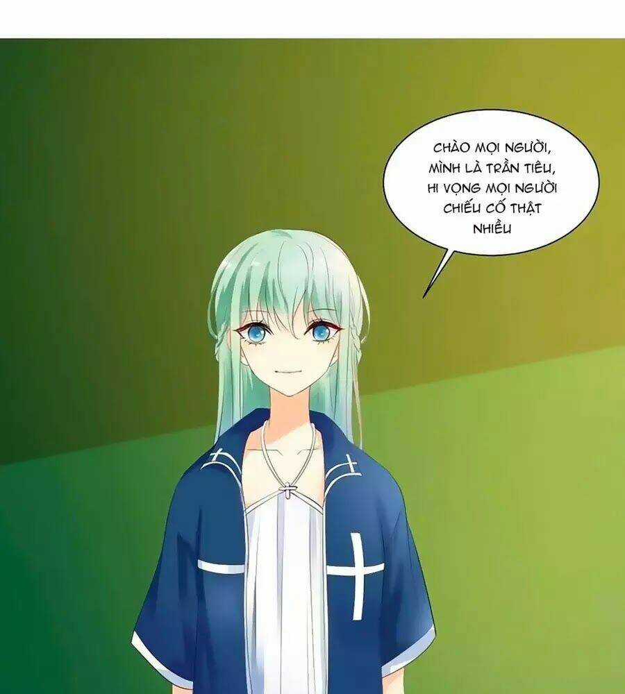 Sinh Sinh Tương Thác - Chapter 54 - Trang 31