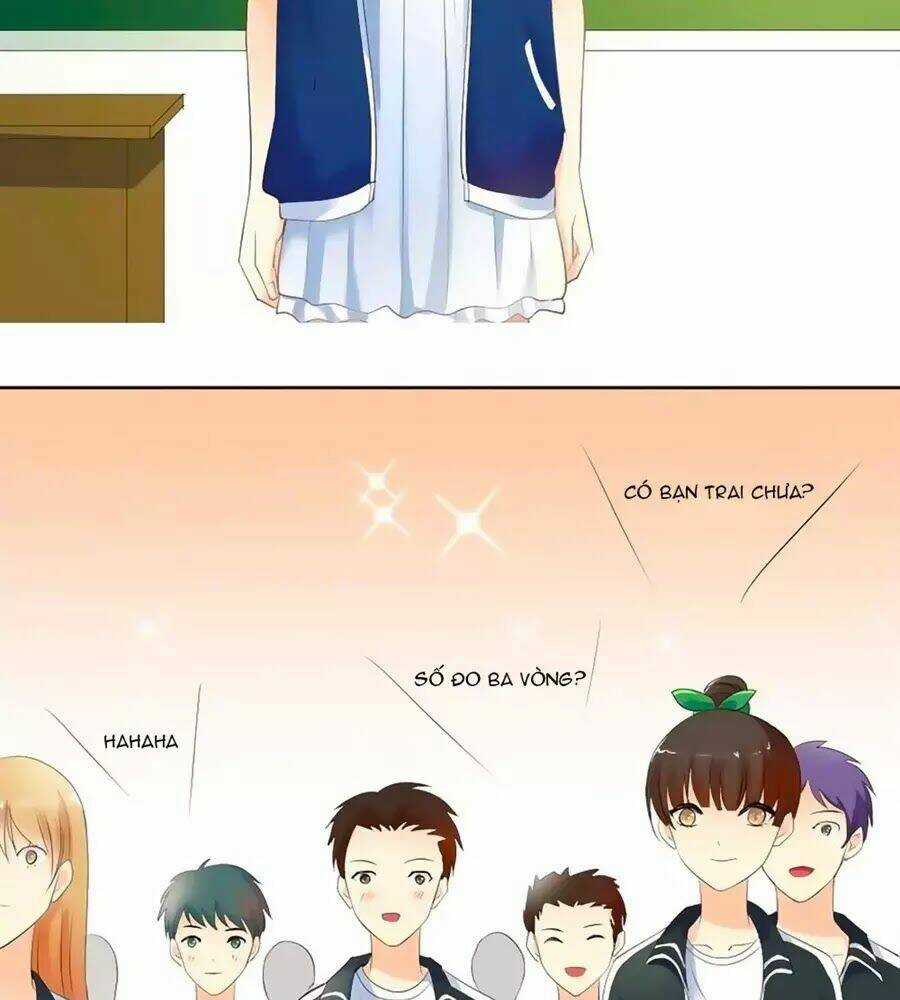 Sinh Sinh Tương Thác - Chapter 54 - Trang 32