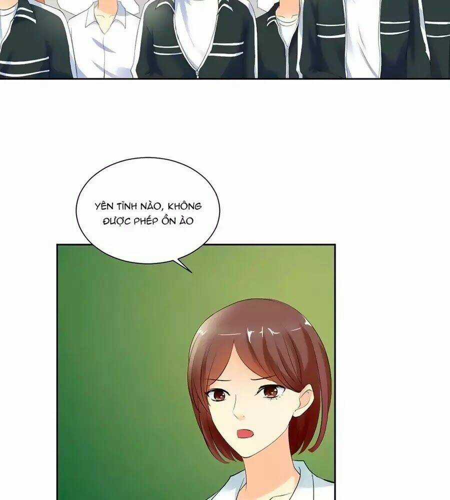 Sinh Sinh Tương Thác - Chapter 54 - Trang 33