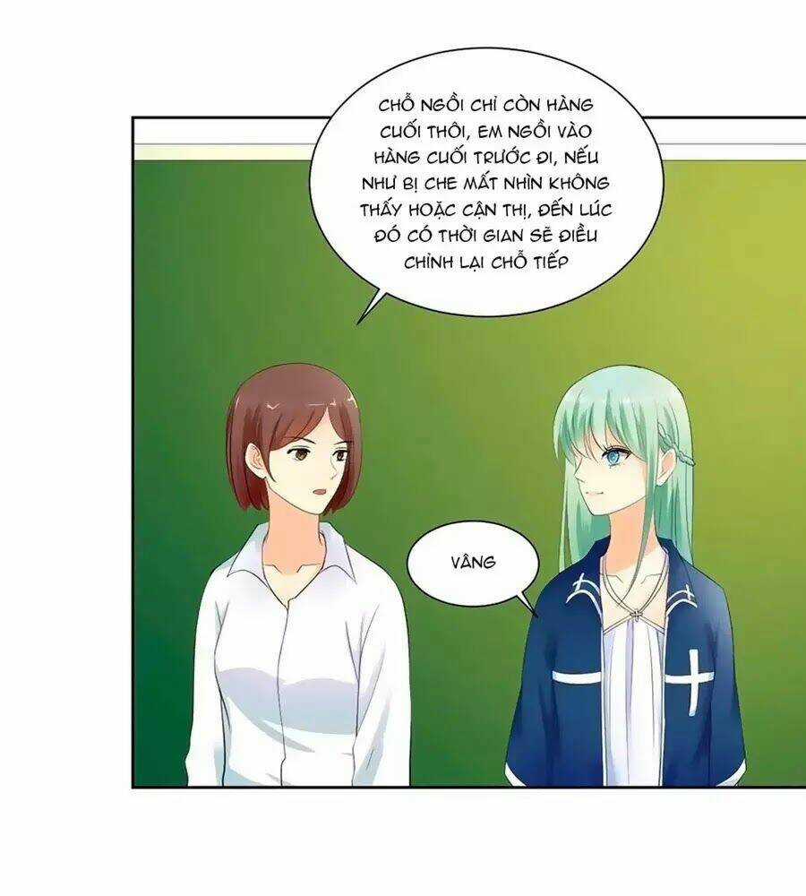 Sinh Sinh Tương Thác - Chapter 54 - Trang 35