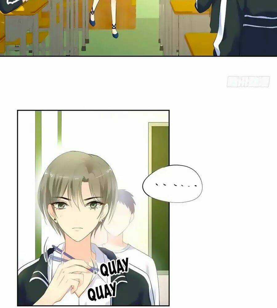 Sinh Sinh Tương Thác - Chapter 54 - Trang 37