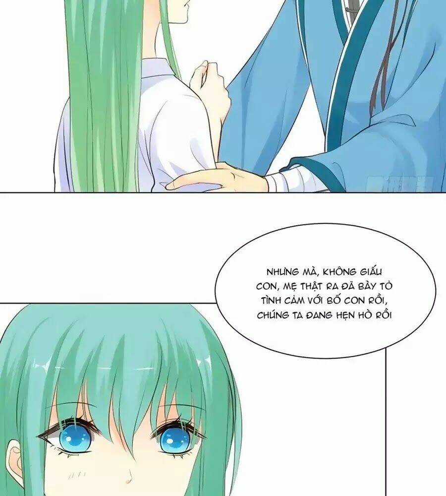 Sinh Sinh Tương Thác - Chapter 54 - Trang 5