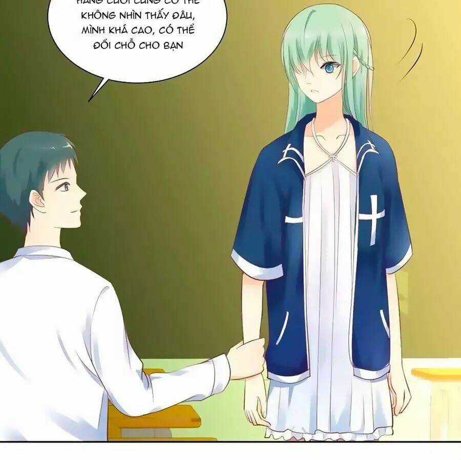 Sinh Sinh Tương Thác - Chapter 54 - Trang 41