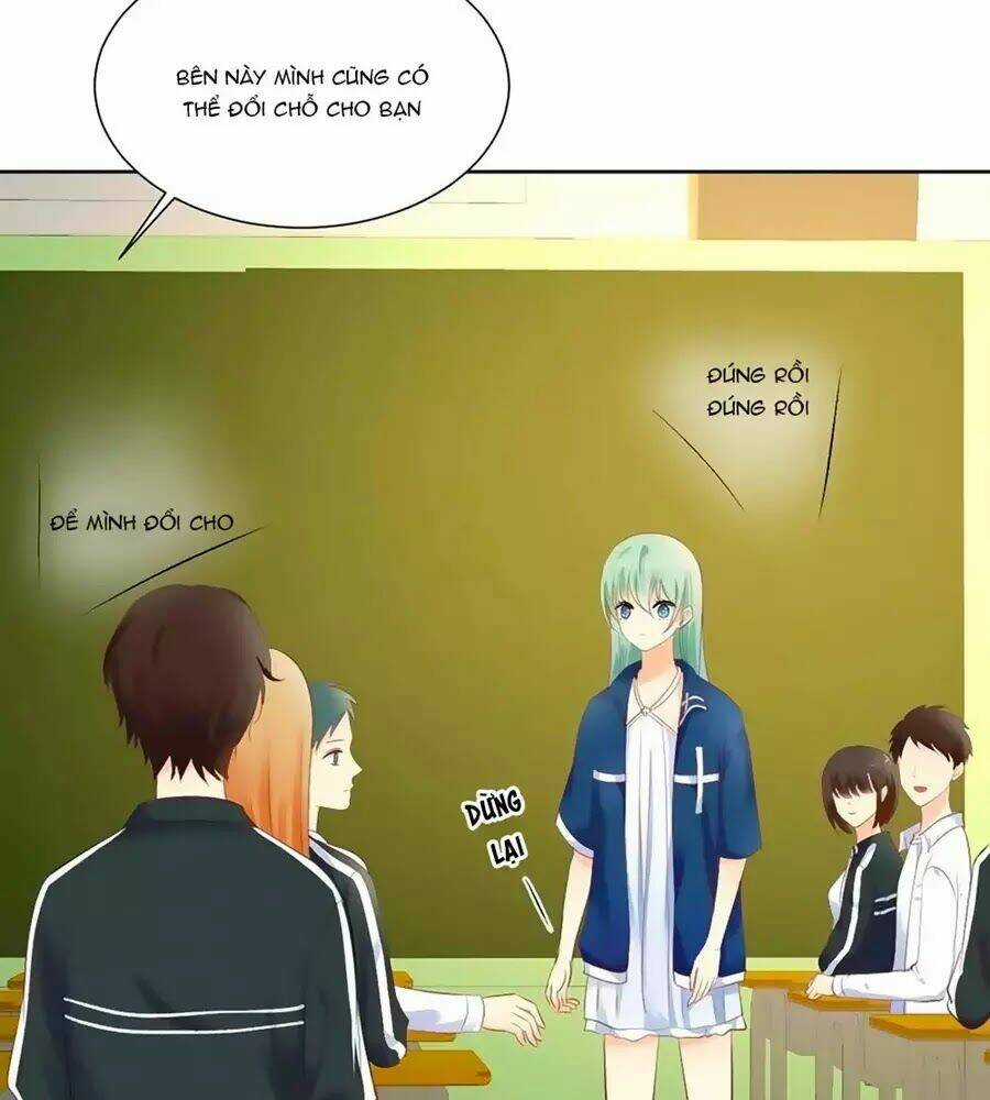 Sinh Sinh Tương Thác - Chapter 54 - Trang 43