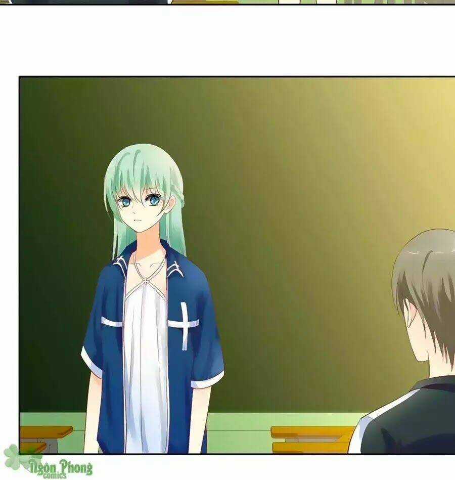 Sinh Sinh Tương Thác - Chapter 54 - Trang 44