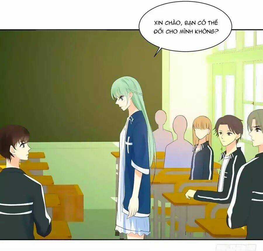 Sinh Sinh Tương Thác - Chapter 54 - Trang 47