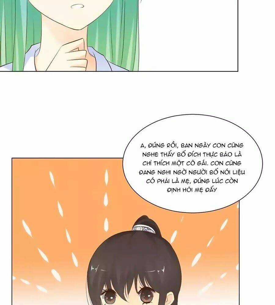 Sinh Sinh Tương Thác - Chapter 54 - Trang 6